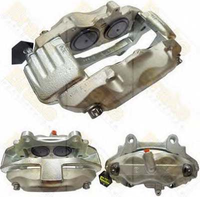 BRAKE ENGINEERING ca3034 -  Тормозной суппорт
